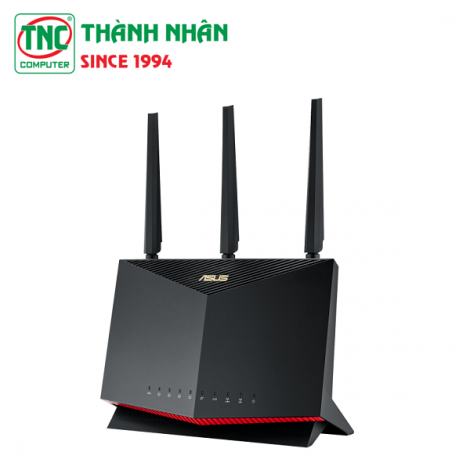 Router Gaming Asus RT-AX86U Pro (5665 Mbps/ ...