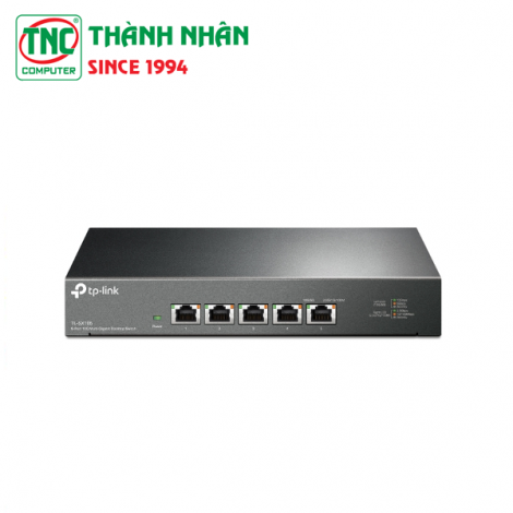 Switch TP-Link TL-SX105 (5 port/ 10 Gbps)