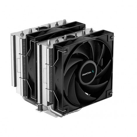 Tản nhiệt khí cho CPU Deepcool AG620 LED ...