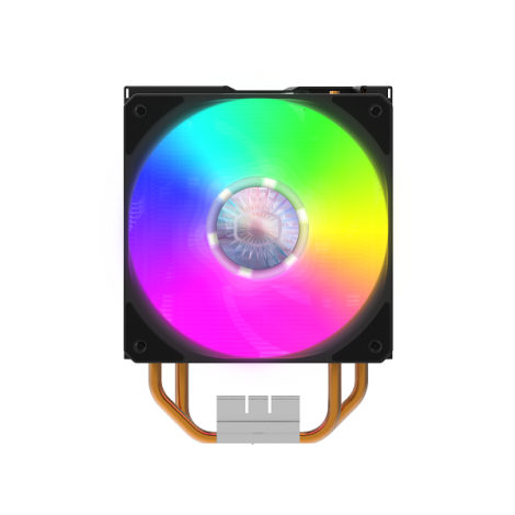 Tản nhiệt khí CPU Cooler Master HYPER 212 ...