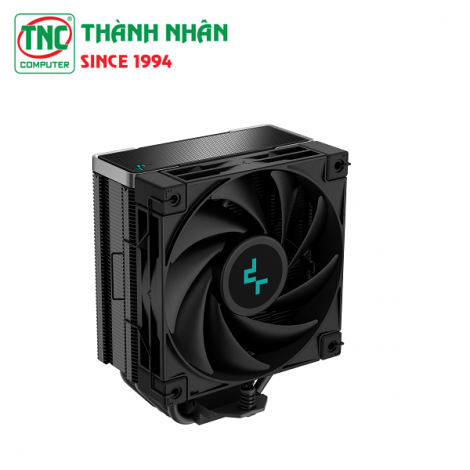 Tản nhiệt khí CPU Deepcool AK400 ZERO DARK
