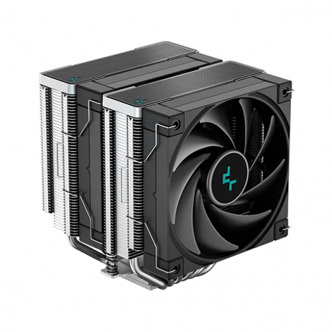 Tản nhiệt khí CPU Deepcool AK620 Black