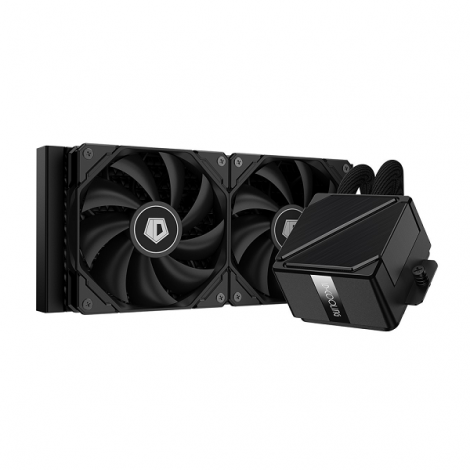 Tản nhiệt nước 2 Fan ID-COOLING DASHFLOW ...