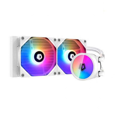 Tản nhiệt nước 2 Fan ID-COOLING ZOOMFLOW ...