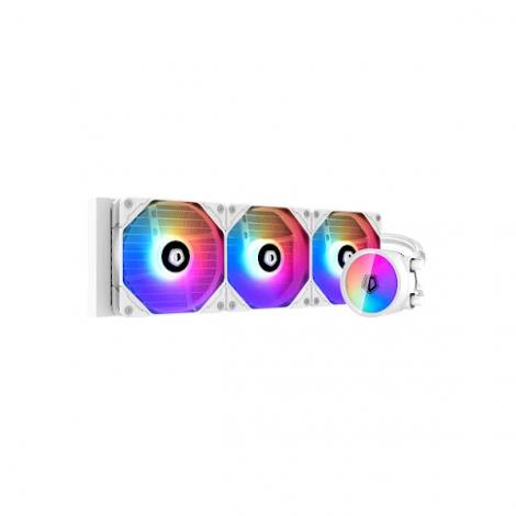 Tản nhiệt nước 3 Fan ID-COOLING ZOOMFLOW ...
