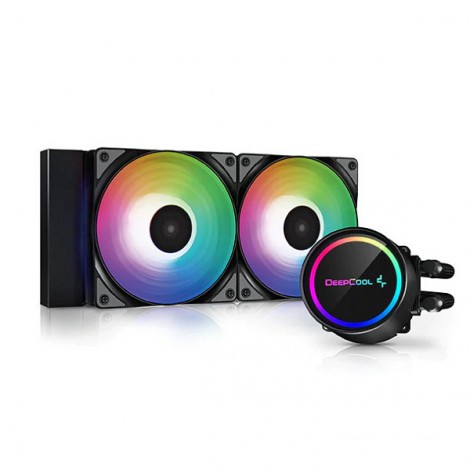 Tản nhiệt nước cho CPU Deepcool Gammaxx ...
