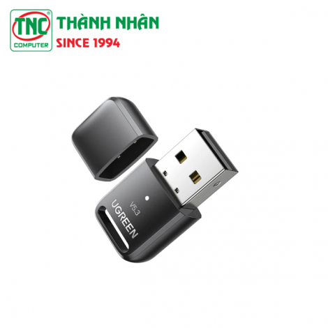 Thiết bị USB Bluetooth 5.3 Ugreen 90225