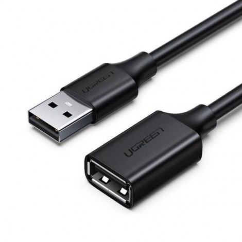 Cable USB 2.0 nối dài 5m Ugreen 10318