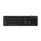 Bàn phím Logitech Mechanical Gaming G413 SE