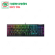 Bàn phím Gaming có dây Razer BlackWidow V4 X Green Switch RZ03-04700100-R3M1