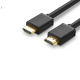 Cáp HDMI V1.4 dài 40m Ugreen 40591– Thuần Đồng (Có chip khuếch đại)