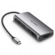 Cable USB-C Ugreen 40873