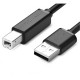 Cáp USB máy in Ugreen 10328 dài 3m