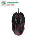 Chuột Gaming có dây Zadez G-610M