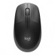 Chuột văn phòng không dây Logitech M191