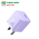 Cốc Sạc Nhanh TypeC 20W Baseus GaN5 Fast Charger 1C CCGN040005