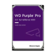 Ổ cứng HDD 10TB Western Digital Purple Pro WD101PURP