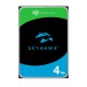Ổ cứng HDD 4TB Seagate SkyHawk 3.5 inch SATA3  ST4000VX016