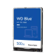 Ổ cứng HDD Laptop 500GB Western Digital  WD5000LPZX