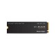 Ổ cứng SSD 1TB Western Digital SN770 WDS100T3X0E M2 NVMe (Black)