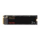 Ổ cứng SSD 2TB M.2 NVMe 3D SanDisk Extreme PRO SDSSDXPM2-2T00-G25