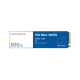 Ổ cứng SSD 500GB Western Digital SN570 WDS500G3B0C