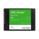 Ổ cứng SSD Western Digital Green 1TB 2.5 inch SATA 3 WDS100T3G0A