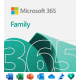 Phần mềm Microsoft FPP 365 Family English APAC EM Subscr 1YR Medialess P8 - 6GQ-01555