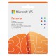 Phần mềm Microsoft FPP M365 Personal English APAC EM Subscr 1YR Medialess P8-QQ2-01398
