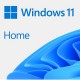 Phần mềm điện tử Microsoft Win Home 11 64-bit All Lng PK Lic Online DwnLd NR- KW9-00664