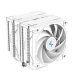 Tản nhiệt khí CPU Deepcool AK620 White