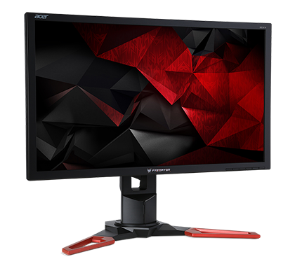 trải nghiệm gaming hoàn hảo màn hình acer chính hãng