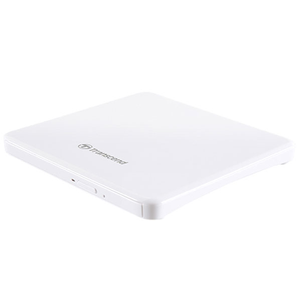 DVDRW Transcend TS8XDVDS-K dễ kết nối DVDRW Transcend TS8XDVDS-K dễ kết nối