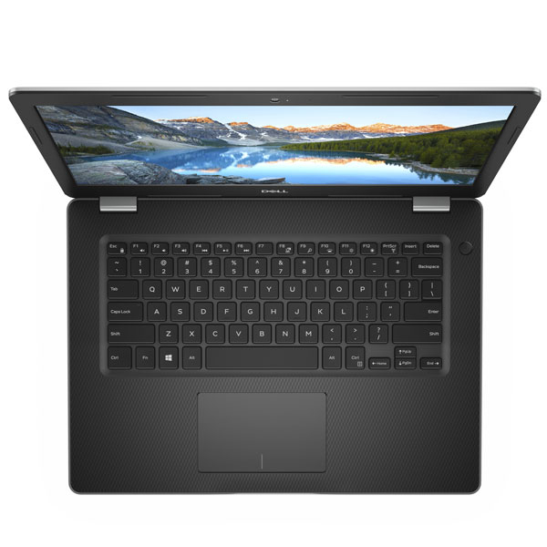 Dell Inspiron 3493 N4I5122WA Core i5-1035G1/8GB/256GB SSD/Win10 (Ảnh 2)