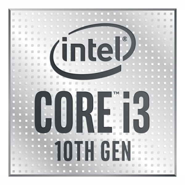 core i3 10100