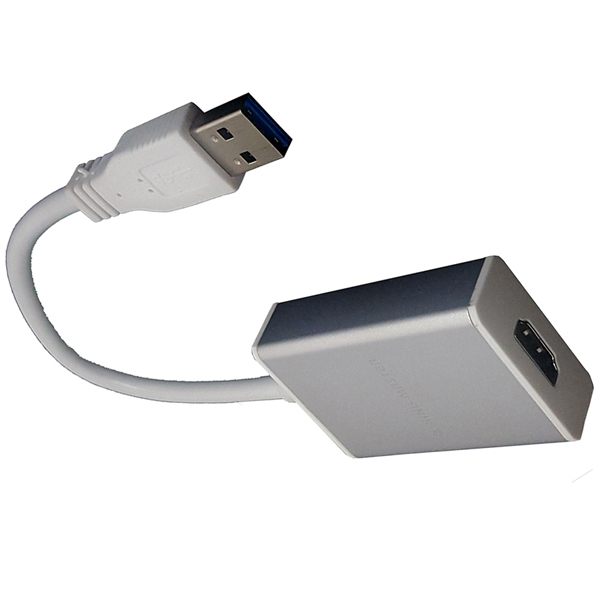 Cable USB 3.0 sang HDMI KM003