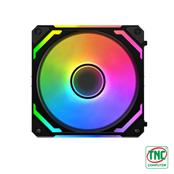 Bộ 3 Fan Case Xigmatek STARLINK ULTRA ARGB (EN40412) Bộ 3 Fan Case Xigmatek STARLINK ULTRA ARGB (EN40412)