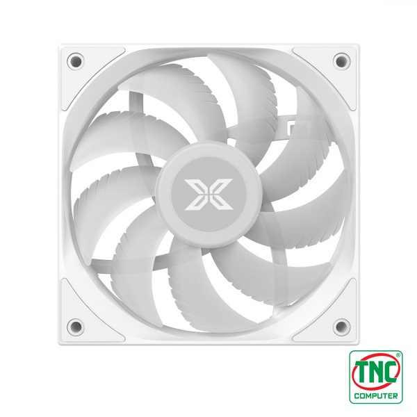 Bộ 3 Fan Case Xigmatek STARZ ARTIC ARGB Bộ 3 Fan Case Xigmatek STARZ ARTIC ARGB