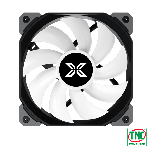 Bộ 3 Fan Case Xigmatek STARZ X22A ARGB Bộ 3 Fan Case Xigmatek STARZ X22A ARGB