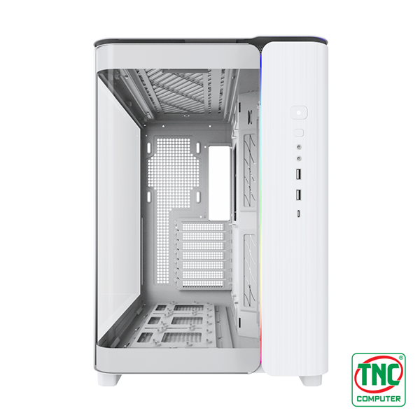 Case Montech Middle Tower KING 95 Case Montech Middle Tower KING 95