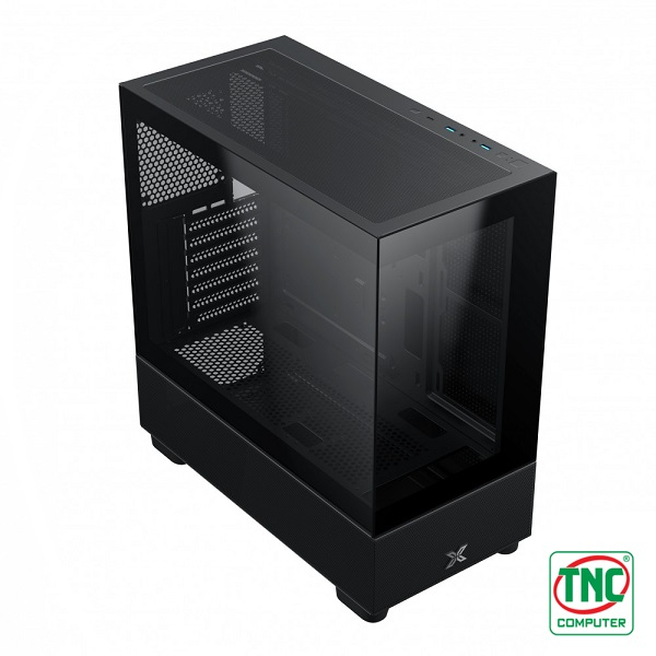 Case Xigmatek ENDORPHIN AIR PREMIUM GAMING ATX Case Xigmatek ENDORPHIN AIR PREMIUM GAMING ATX