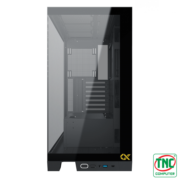 Case Xigmatek ENDORPHIN ULTRA PREMIUM GAMING ATX Case Xigmatek ENDORPHIN ULTRA PREMIUM GAMING ATX