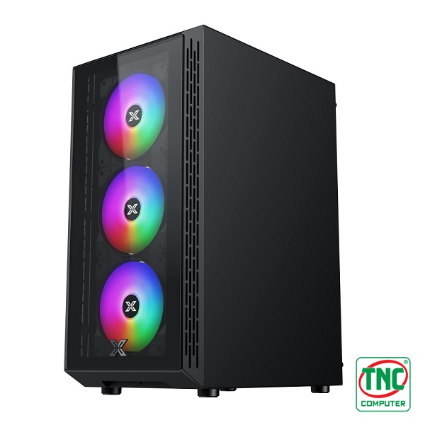 Case Xigmatek GAMING ATX FLY 3F Case Xigmatek GAMING ATX FLY 3F