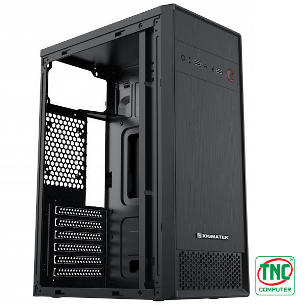 Case Xigmatek ATX XAS-30 Case Xigmatek ATX XAS-30