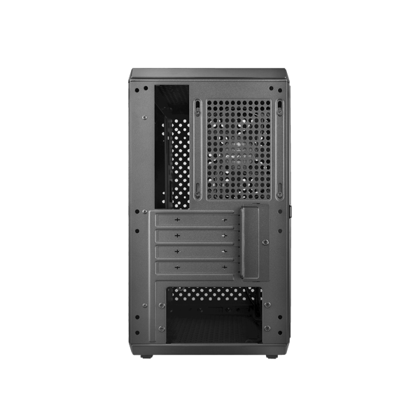 CASE CoolerMaster MasterBox Q300L (side window)
