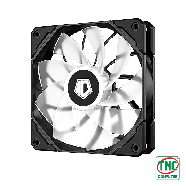 Fan Case ID-COOLING TF-12025-ARGB REVERSE 1 Pack sở hữu thiết kế hiện đại, nhỏ gọn Fan Case ID-COOLING TF-12025-ARGB REVERSE 1 Pack sở hữu thiết kế hiện đại, nhỏ gọn