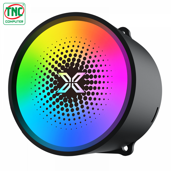 Tản nhiệt nước 2 Fan Xigmatek LIQUID-KILLER X 240 ARGB Tản nhiệt nước 2 Fan Xigmatek LIQUID-KILLER X 240 ARGB