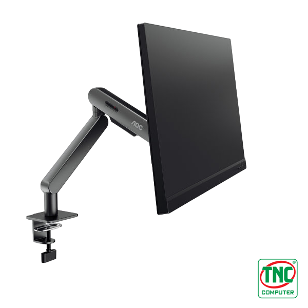 Giá treo màn hình 17-34 inch AOC AM400G (Grey) tương thích đa dạng màn hình Giá treo màn hình 17-34 inch AOC AM400G (Grey) tương thích đa dạng màn hình