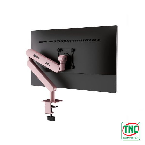Giá treo màn hình 17-34 inch AOC AM400P (Pink) có khả năng tương thích với nhiều loại màn hình 