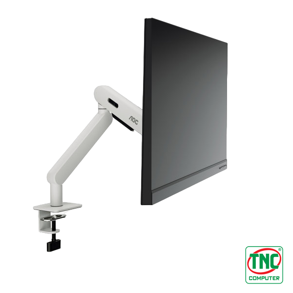 Giá treo màn hình 17-34 inch AOC AM400W (White) tương thích với nhiều màn hình khác nhau